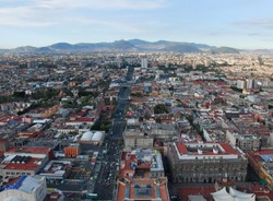 Takiego wieżowca jeszcze nie było. Szalony pomysł architektów