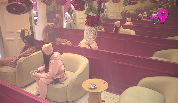 Dragana Stojančević i Milena Kačavenda