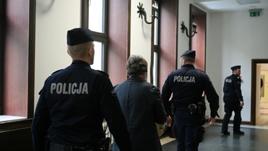 dziś warszawski sąd decyduje o losie rosyjskiego archeologa. czeka go