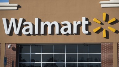 Walmart najpotężniejszą firmą w USA w 2015 r.