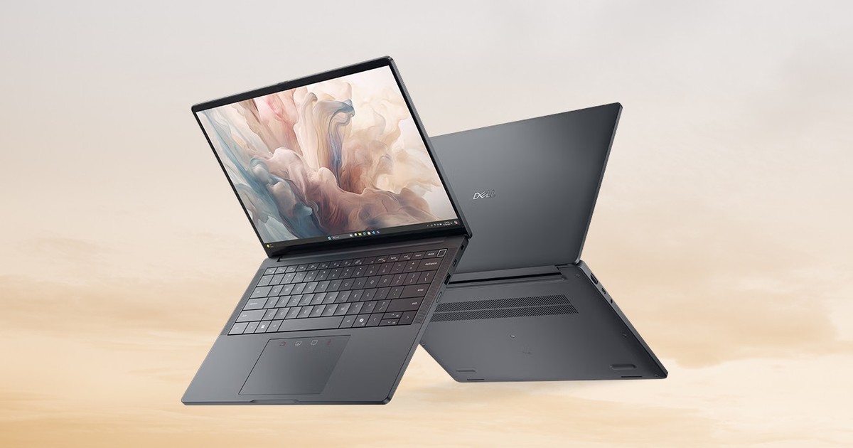 Ezeket az új neveket ismerni akarja! Közben mondjon búcsút a Dell XPS, Inspiron, Latitude és Precision márkáknak