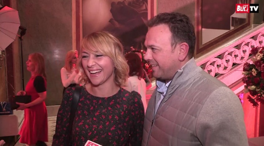 Ivona i Nedeljko Bajić