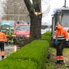 Nevreme u Hrvatskoj