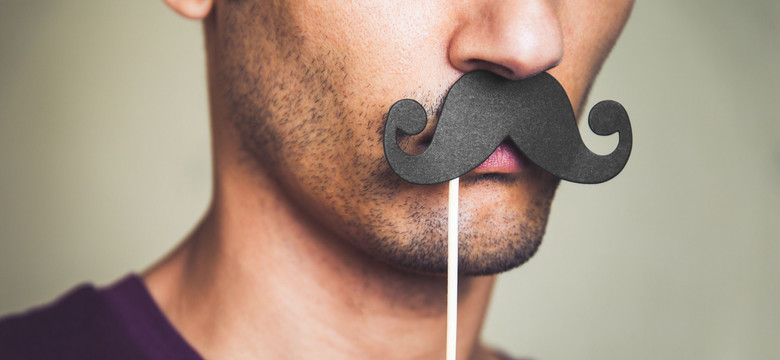 Movember. Miesiąc walki z nowotworem prostaty i jąder