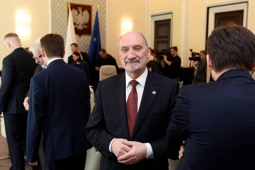 Antoni Macierewicz