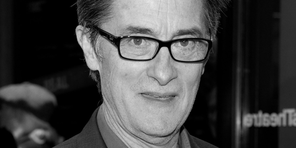 Roger Rees