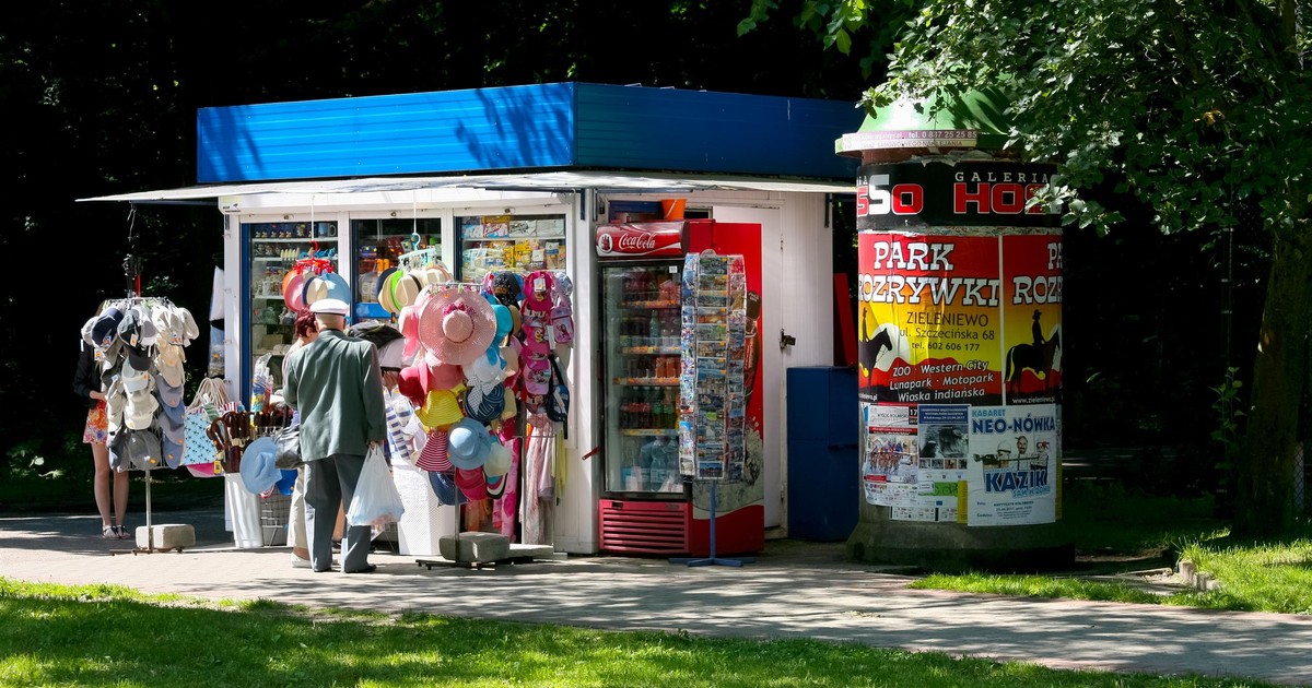 Po 40 latach znana lokalna gazeta zniknie z kiosków. Decyzja zapadła