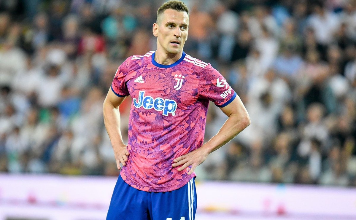 Arkadiusz Milik