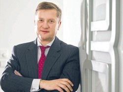 Stańczuk nie dał się Lehmanowi. Stworzył Polski Bank Przedsiębiorczości