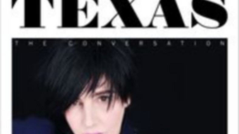 W 25 rocznicę powstania zespołu, ukazał się nowy album TEXAS. Płyta zatytułowana jest "The Conversation" i można ją już znaleźć na półkach sklepowych.