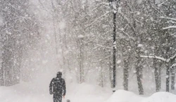 Jaka będzie pogoda w Boże Narodzenie 2025? Najnowsza prognoza IMGW