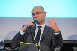 Rafał Kozłowski: Życie w rytm hipoteki