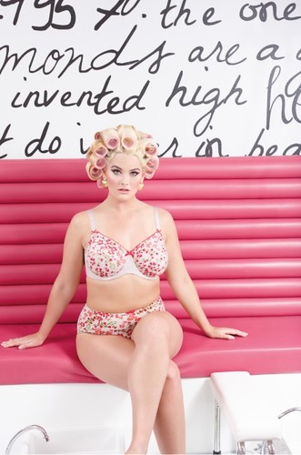 Bielizna Sculptresse Plus Size