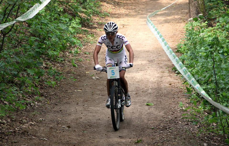 GP MTB - Jelenia Góra