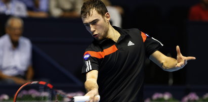 Janowicz awansował w Paryżu. Teraz Nadal?!