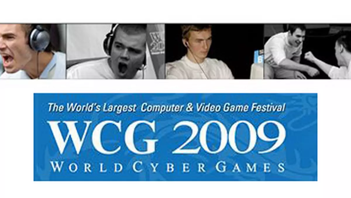 World Cyber Games - ruszyła tegoroczna edycja 