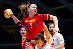 MŚ piłkarek ręcznych. COVID-19 nie zatrzymał Austriaczek