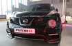 Nissan Juke Nismo