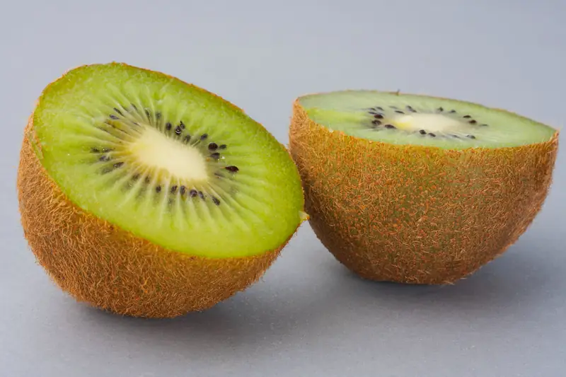 Kiwi ma wiele zalet