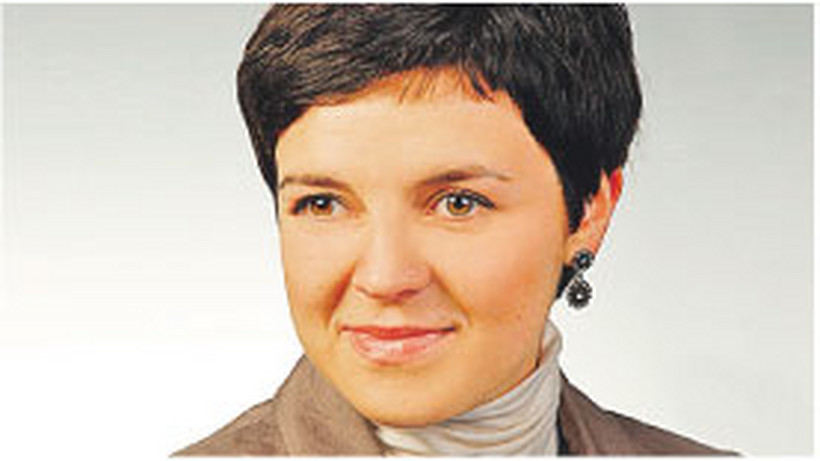 Sylwia Galiszkiewicz, radca prawny, Chałas i Wspólnicy Kancelaria Prawna, Oddział we Wrocławiu