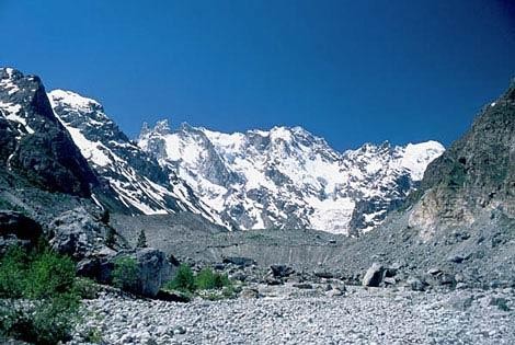 Galeria Rosja - Elbrus: najwyższa góra Europy?, obrazek 15