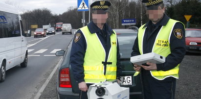 Od piątku wraca fotoradar!