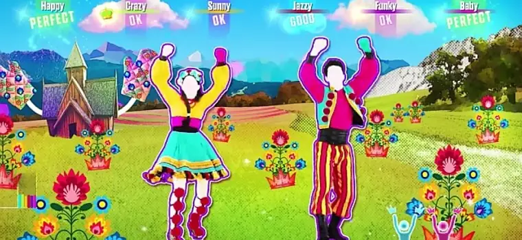 W Just Dance 2017 po raz pierwszy znajdzie się polski utwór. Ubisoft wybrał...