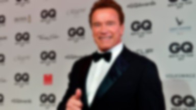 Schwarzenegger podał do sądu rosyjskiego producenta robota, który wygląda jak Arnold