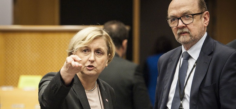 Związki PiS z kremlowską Rosją? Fotyga do Lewandowskiego i Verhofstadta: Powinniście milczeć i wstydzić się