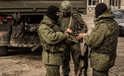 Setki rosyjskich żołnierzy zdezerterowało lub odmówiło walki. &#39;Nikt z nas nie chciał tej wojny&#39;