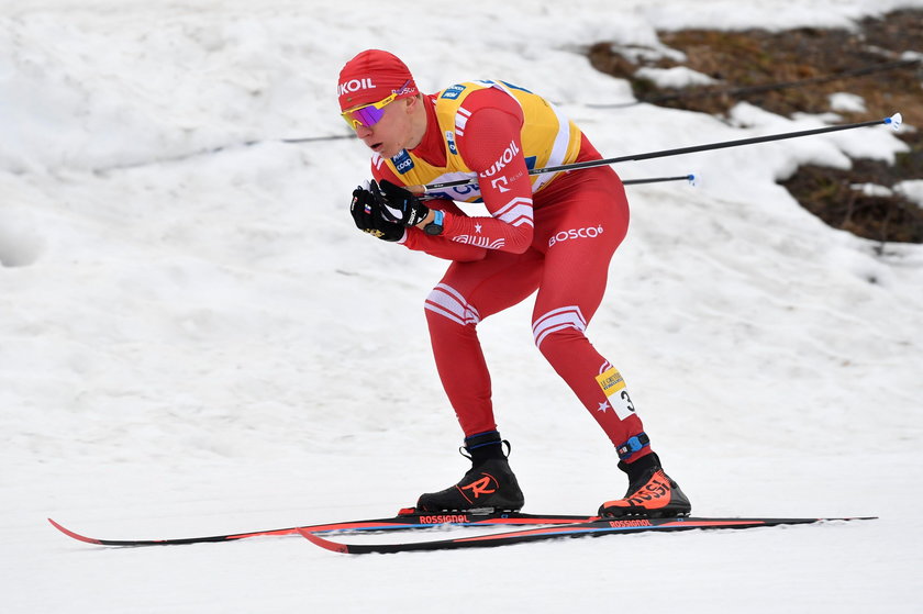 Norwegowie ostro o rosyjskich biegaczach