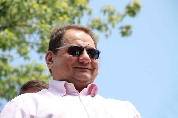 Ryszard Kalisz (niezrz.)