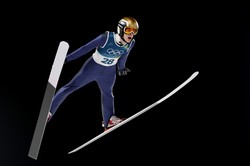 Afera alkoholowa na igrzyskach olimpijskich. Trener skoczków narciarskich odesłany do domu