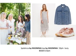 Przyjęcia w ogrodzie czas zacząć! STYLIZACJE