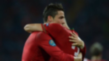 Portugalia - Holandia: Cristiano Ronaldo wyrzucił wicemistrzów świata z turnieju