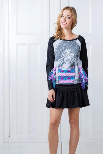 Tressore - kolekcja jesień/zima 2015/2016