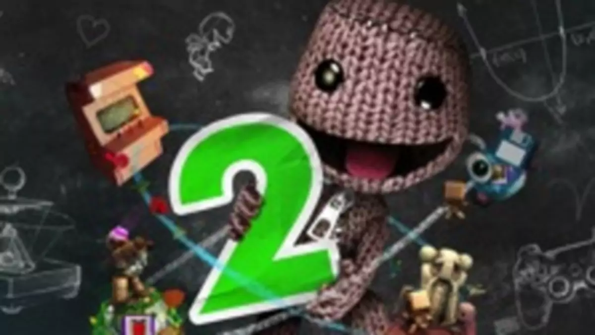 LittleBigPlanet 2 z datą premiery