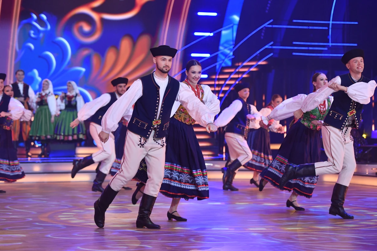 "Taniec z gwiazdami" - oni odpadli w ćwierćfinale. Znamy wyniki