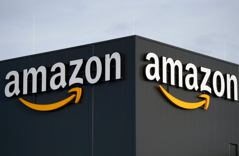 Amazon ogłosił oficjalne wejście do Polski