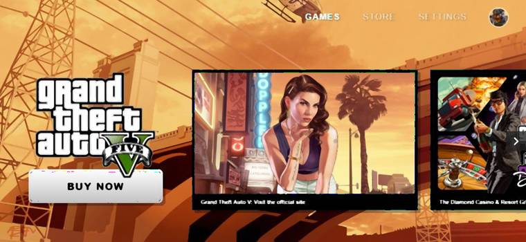 Rockstar Games Launcher - twórcy GTA otwierają własny sklep i rozdają darmowe GTA: San Andreas