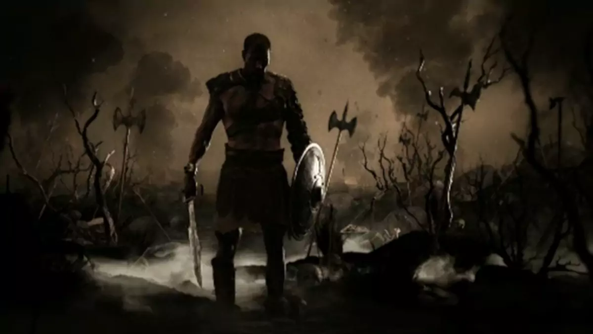 E3: Starożytny Rzym na Kinecta. Od Crytek...
