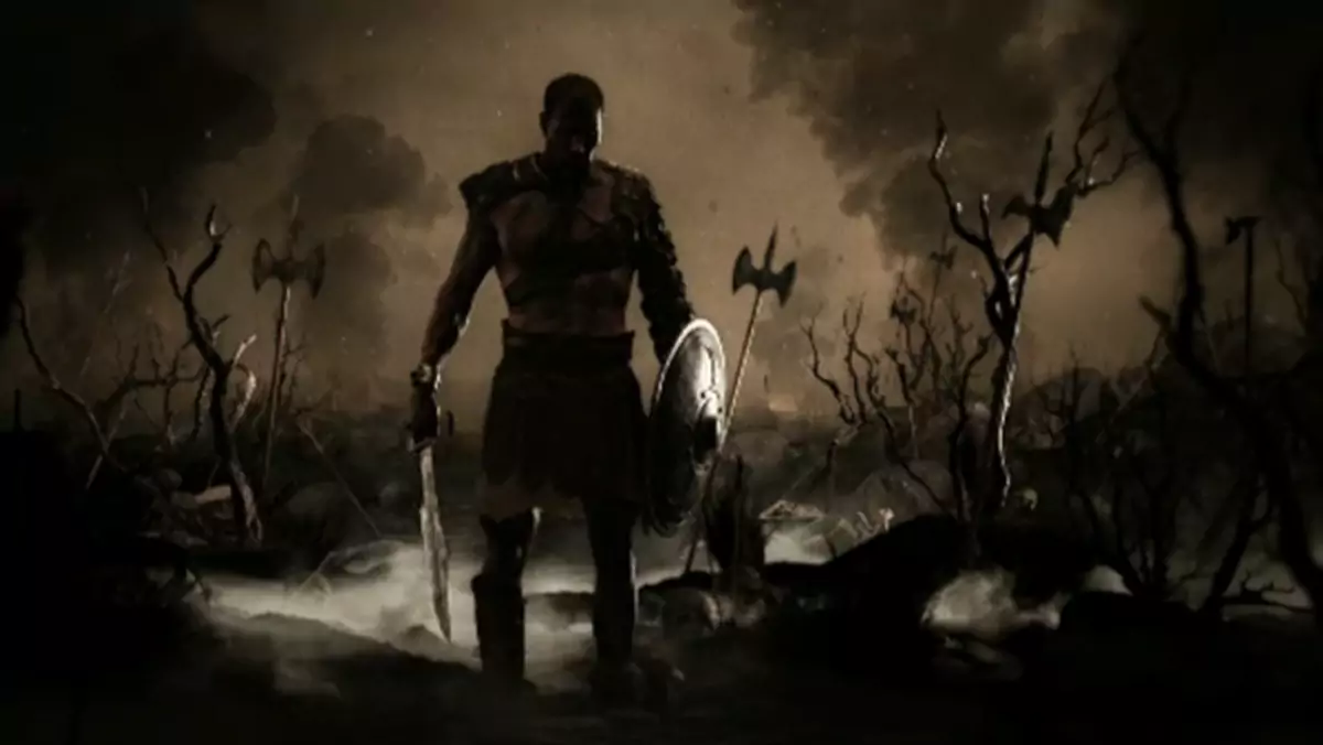 E3: Trailer Ryse