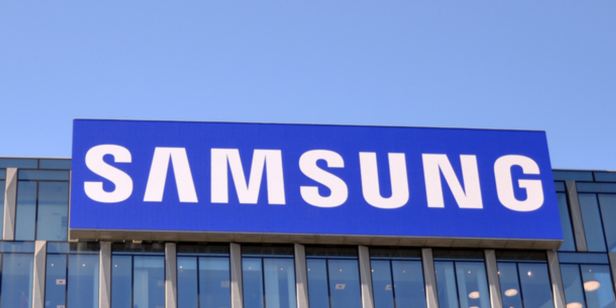 Samsung mierzy się z kolejnymi problemami