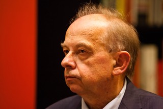 Nazwał PiS 'zorganizowaną grupą przestępczą'. Sąd odłożył wydanie wyroku w procesie prof. Sadurskiego