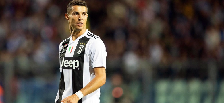 Cristiano Ronaldo: Odszedłem z Realu Madryt przez prezesa Florentino Pereza