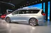 Chrysler Pacifica – nowa jakość FCA