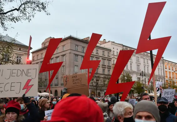 "Stop Aborcji 2021". Federa apeluje do decydentów: "Będziecie ponosić odpowiedzialność za morze bólu, strachu i krwi"