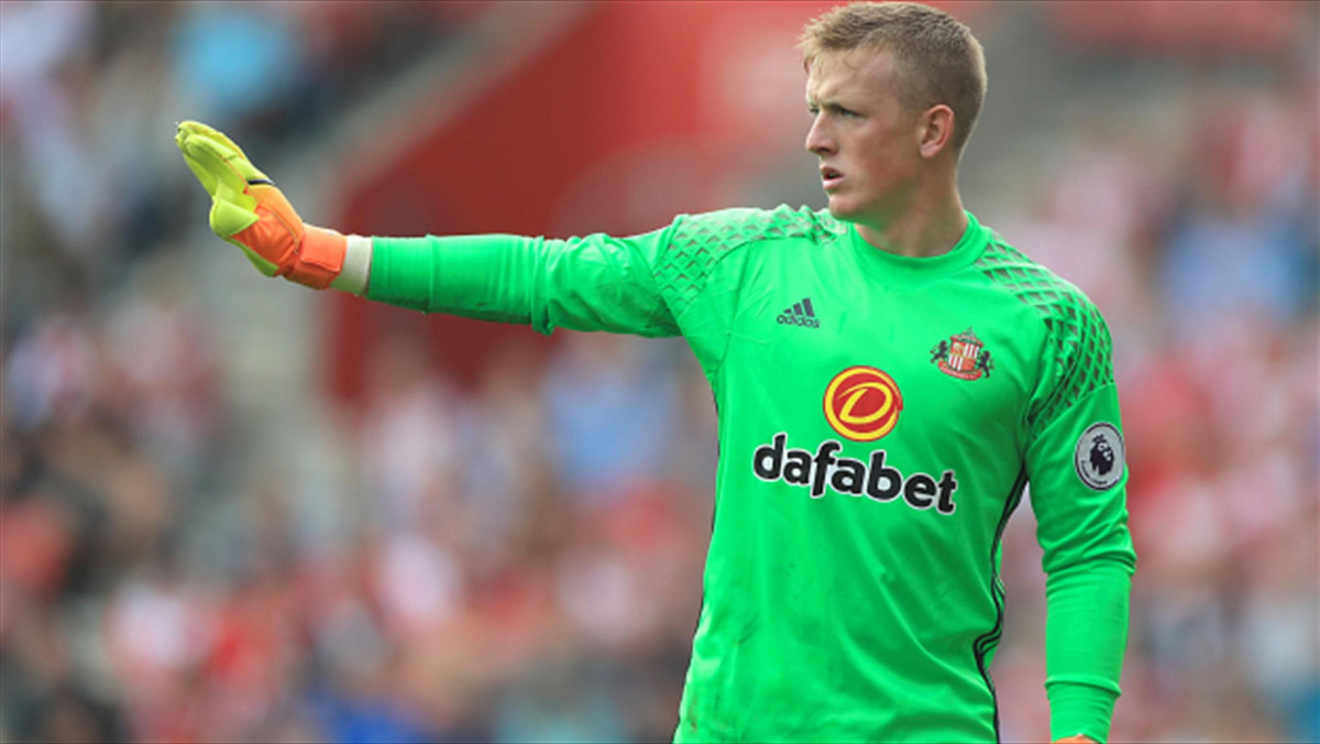 W świąteczny poniedziałek przed Sunderlandem trudny wyjazd na Old Trafford. - Wszystko może się zdarzyć - przekonuje bramkarz Kotów Jordan Pickford.