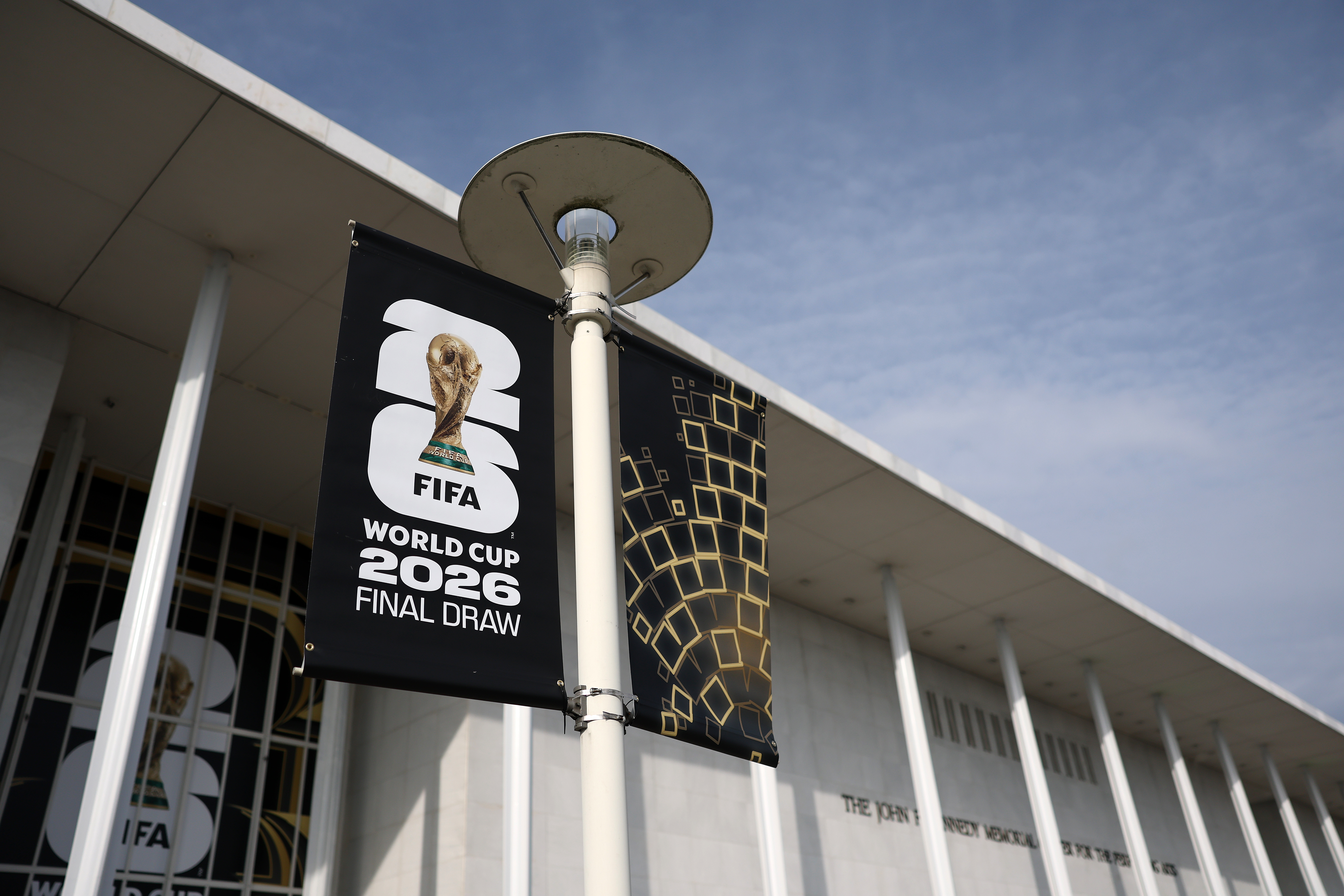 England and Scotland discover World Cup 2026 opponents in historic 48-team draw