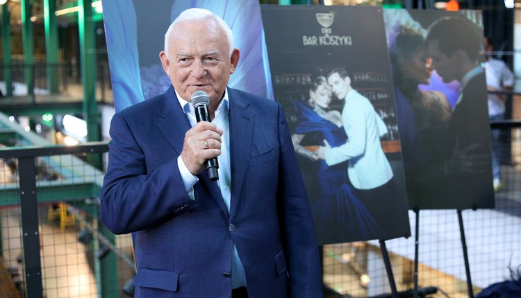 To jest ruska onuca". Leszek Miller atakuje prezydenta Ukrainy